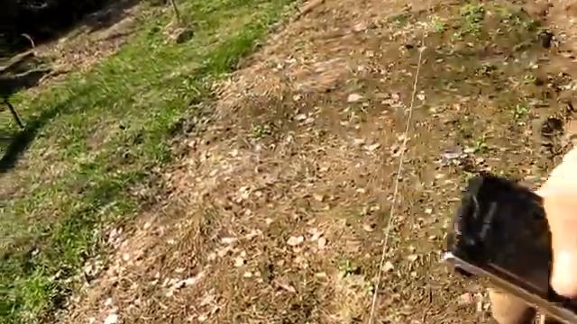 #158 (2018-05-03) Кротовья нора. Седьмой ряд, четвертое место смотреть онлайн