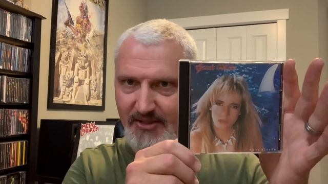 Cd & Vinyl update #65 : pumpkins , sharks & a pile of thrash ! смотреть онлайн