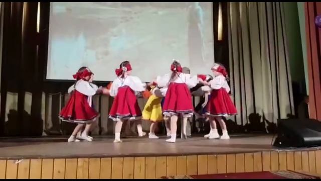 Наши общие возможности наши общие результаты1 смотреть онлайн