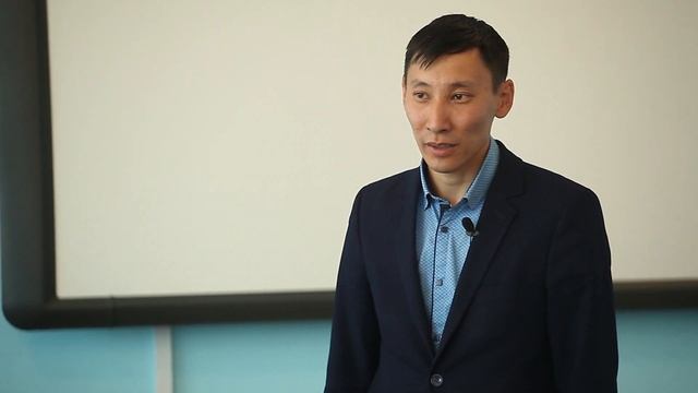 Проект "Болашак" смотреть онлайн