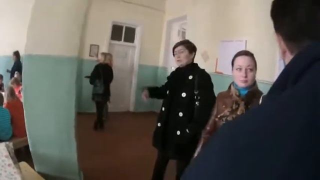 Перевірка шкільних їдалень громадськими активістами смотреть онлайн