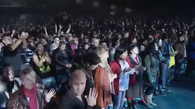 Превознесен - ДЦ Возрождение смотреть онлайн