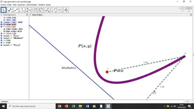 Parabola 1 смотреть онлайн