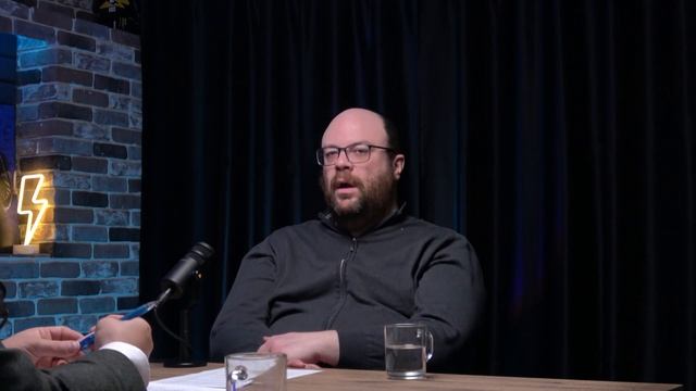 Павел Бранд: Может ли профессиональное выгорание стать новой пандемией смотреть онлайн