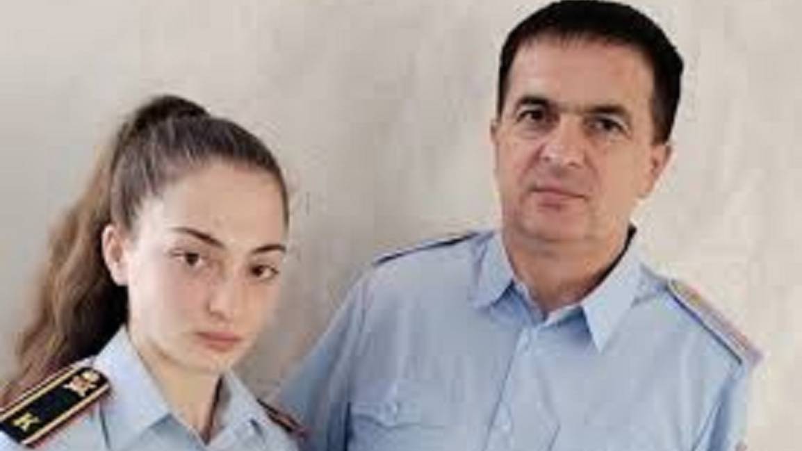 Дело Анны Цомартовой. Кто и зачем распускает слухи ?! смотреть онлайн