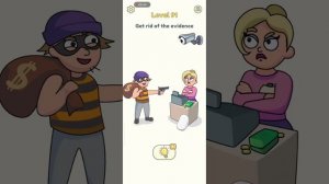 DOP 2 delete one part level 90 #dop2 #viral #minecraft