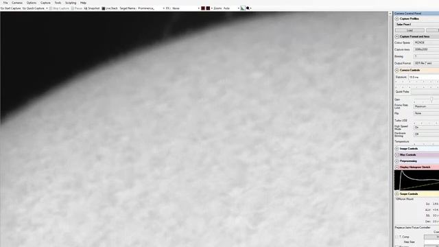 Daystar Prominence Quark смотреть онлайн