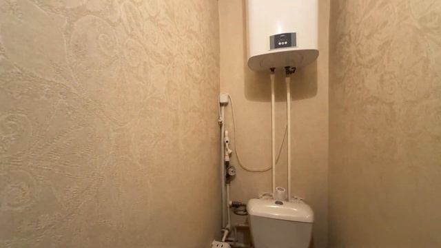 3-х комнатная квартира 61м.кв. / посёлок Зелёный / ОБЗОР / ПРОДАЖА смотреть онлайн