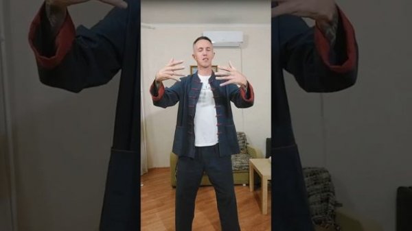 Цигун от бессонницы