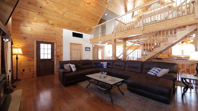 216 Brook Valley Towaco NJ Real Estate Video смотреть онлайн