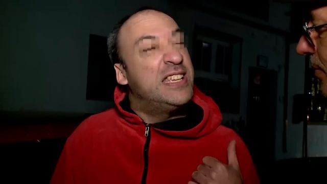 Las mejores excusas para evadir un control de alcoholemia - Peligro Sin Codificar 2017 смотреть онлайн