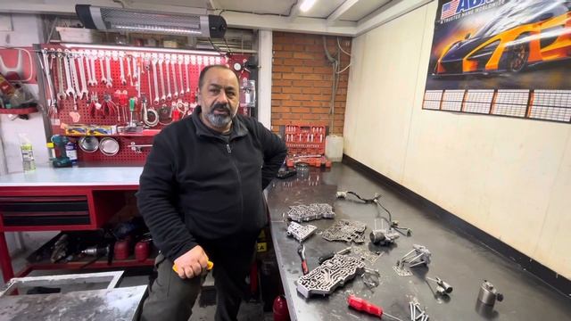 Honda HR-V beyın problemi смотреть онлайн