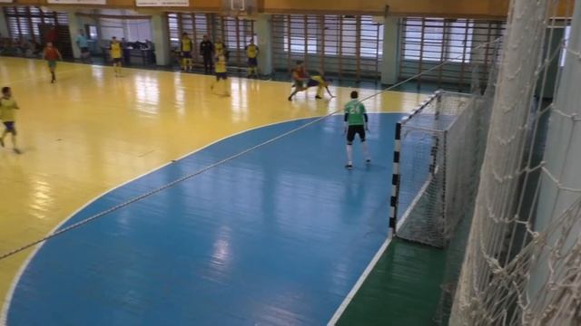 11 КУ 6 SAD – Рост Союз смотреть онлайн