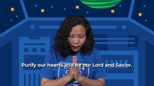 Spark Station Episode 5: Ang Regalo kay Radian смотреть онлайн