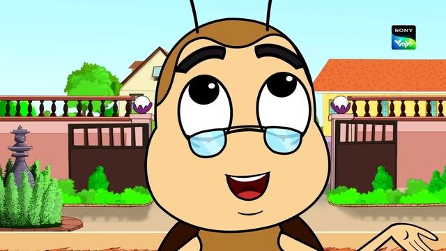 ഘരേലു നുസ്ഖെ | Honey Bunny Ka Jholmaal | Full Episode In Malayalam | Videos For Kids смотреть онлайн