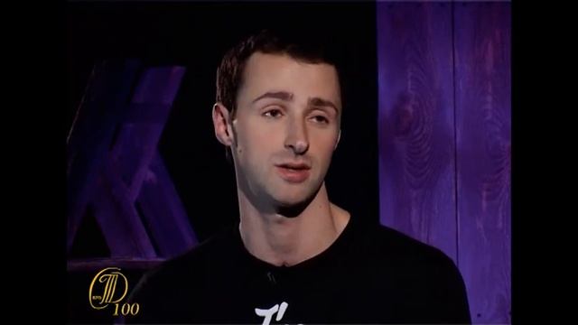 Юбилей Самарского регионального отделения СТД РФ. Георгий Кузубов смотреть онлайн