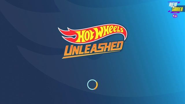 ¿Cómo jugar Hot Wheels Unleashed Multijugador Pantalla dividida? смотреть онлайн