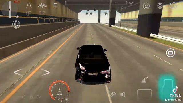 Улетел на Камри 😂🤣 В Кар паркинг мультиплеер смотреть онлайн