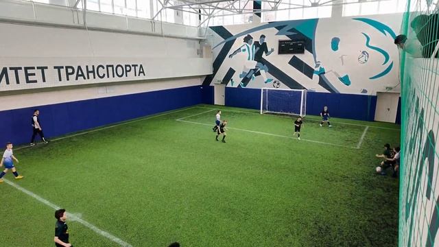 Дюссельдорф Парк - Заречье Подольск I 2013 год - счет 5:2 [02.03.2024] - 2 тайм смотреть онлайн