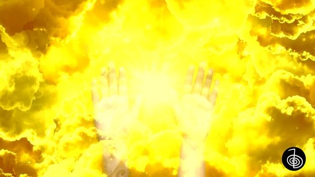 Solar Plexus Chakra Healing - Reiki Energy (Rain Sounds) - Reiki Meditation - Manipura Chakra смотреть онлайн