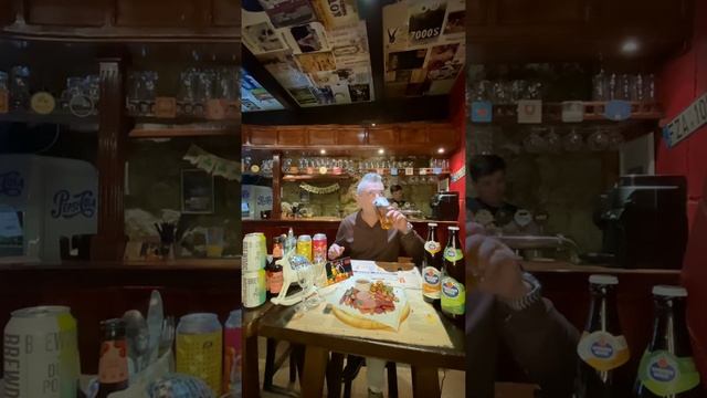 Бар Белая Лошадь | Волгоград смотреть онлайн