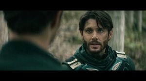 Пацаны - Солдатик даёт леща Хьюи (озвучка Кубик в Кубе)