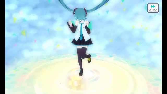 Summer gacha project sekai around 50 pulls MEIKO Airi Momoi Shikuzu *insane luck at the end* смотреть онлайн