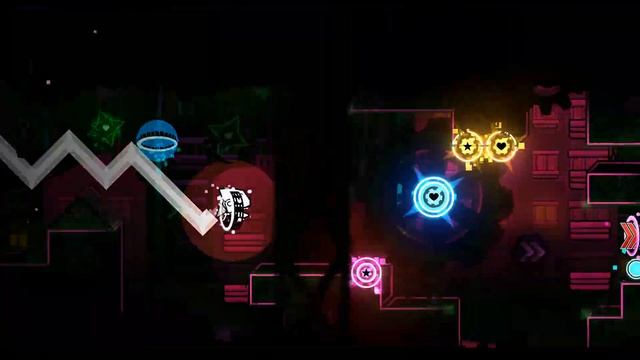 [𝟒𝐊] Me Lin A By @n1ckxd & More | Geometry Dash