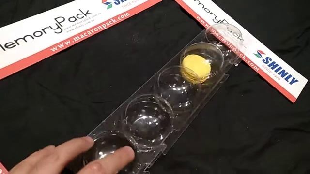 What is macaron clamshell box packaging ( www.macaronpack.com ) смотреть онлайн