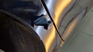 работа клеевой системой #pdr #pdrtools #shorts #shortvideo ##pdrtrening