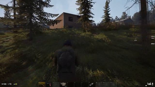 #10 Nowy sprzęt | DEADSIDE | ( Zagrajmy w/Gameplay PL ) 1080 HD 60 FPS смотреть онлайн