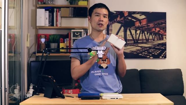 Switch แพงไป!! มาเล่น NDS กันดีกว่า (Nintendo DS Retro Buying Guide) смотреть онлайн