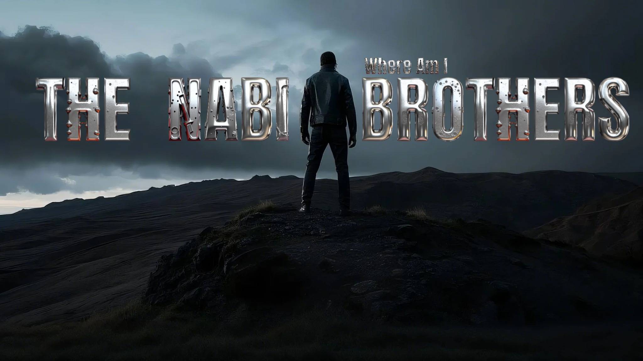 THE NABI BROTHERS - Where Am I #numetal