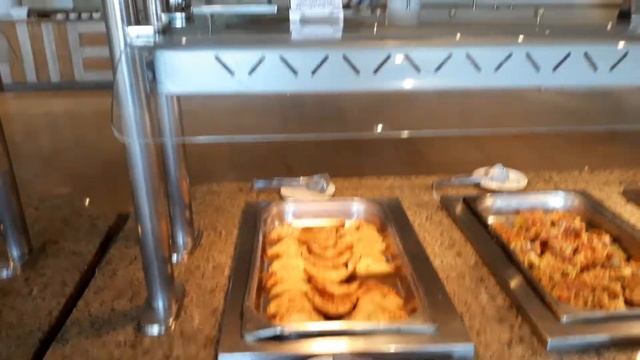 OTIUM Pyramisa Beach Resort Sahl Hasheesh 5* смотреть онлайн