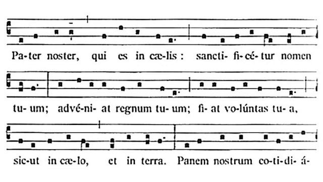 pater noster смотреть онлайн
