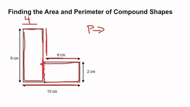 Area and Perimeter Made Simple :) смотреть онлайн