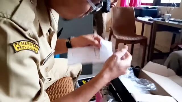 UNBOXING PERANGKAT LAN COMPUTER SDN 03 TAMONG смотреть онлайн