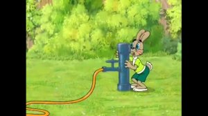 волк и заяц выпуск 20 наоборот