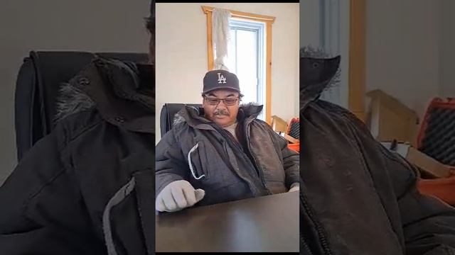 Bird Stories of the Eeyou Marine Region - Segment #3 - Waterflow & Foodwebs - John Rupert - Whap. смотреть онлайн