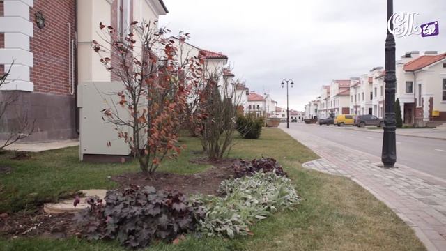 Суханово Парк. События месяца смотреть онлайн