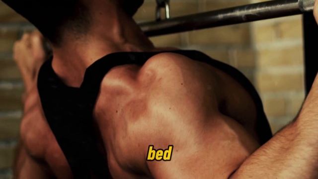 7 Best Foods to Build Muscles Fast at Night - Tips to Actually Gain Muscle смотреть онлайн
