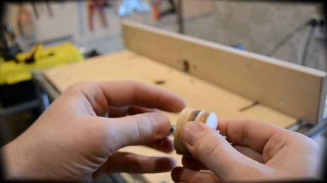 Отличная насадка для фрезерного стола смотреть онлайн