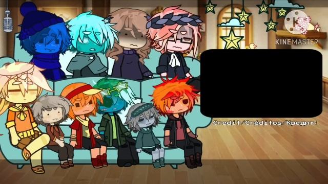 Solarballs react to || Planet X || English/Español/Русский || part 4/? смотреть онлайн