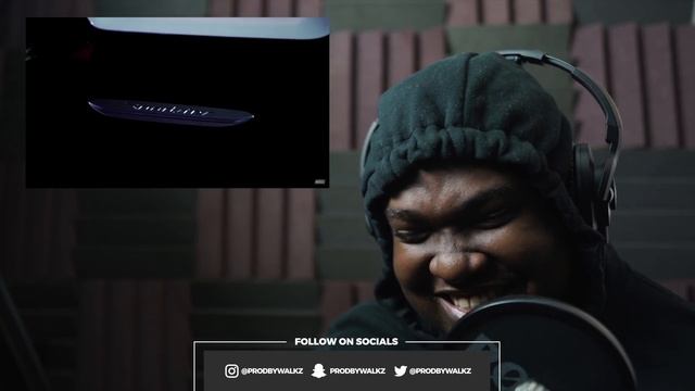 DRILL SONG OF THE YEAR 🔥💥 Teeway - Private Ryan (Music Video) | @MixtapeMadness (REACTION)