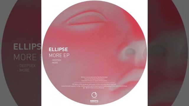 Deepsex (Original Mix)