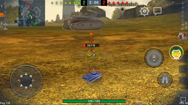 Enesin tank oyunu смотреть онлайн