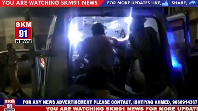 CHOWK MAIDAN PER LPG GAS CYLINDER PHATNE SE, 13 LOG SHADEED ZAKHMI, MIRCHOWK PS LIMITS смотреть онлайн