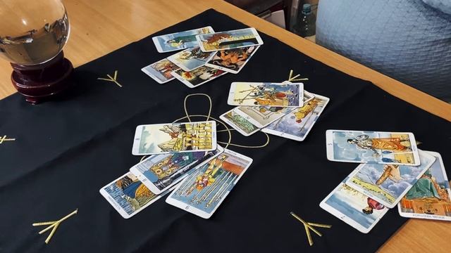 ДЕВА - ТАРО прогноз на август 2021 смотреть онлайн