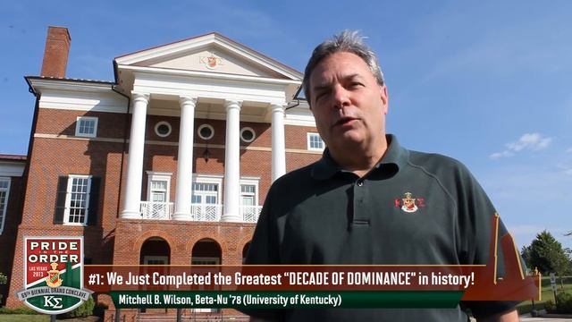 The #1 Reason Why Kappa Sigma is the Greatest Frat смотреть онлайн