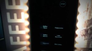 Flüssig Kaffee Konzentratmaschinen